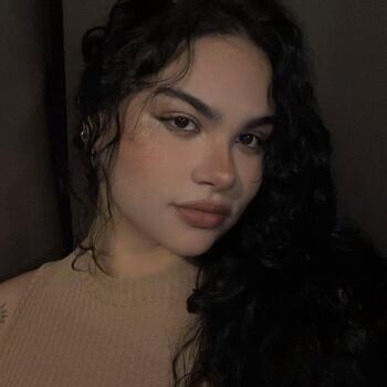 Babysitter in Fortaleza: Angelina