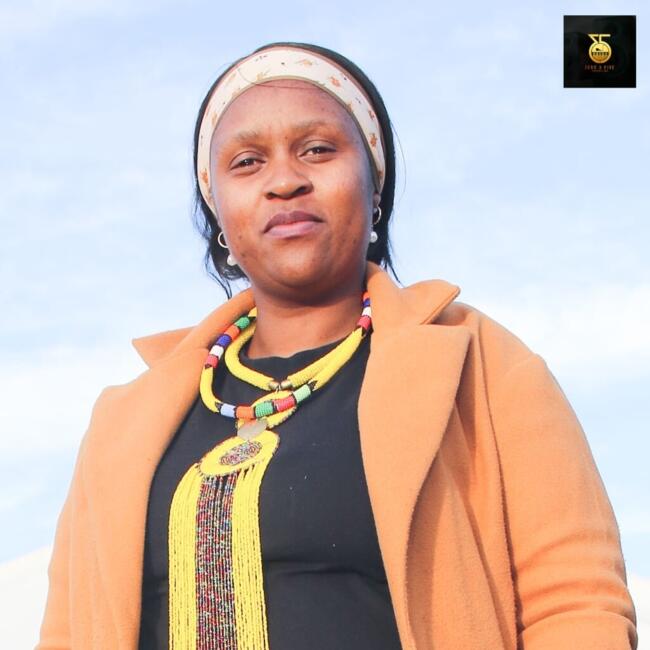 Babysitter in Pietermaritzburg: Nokubonga