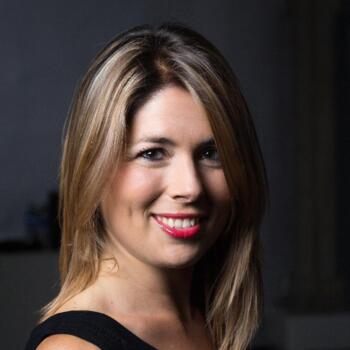 Nanny in Estepona: Eva