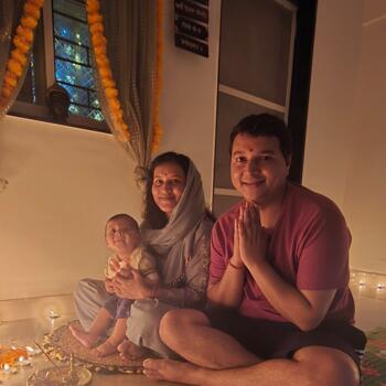 बम्बई में बेबीसिटिंग की नौकरी: बेबीसिटिंग से जुड़े काम Prashant