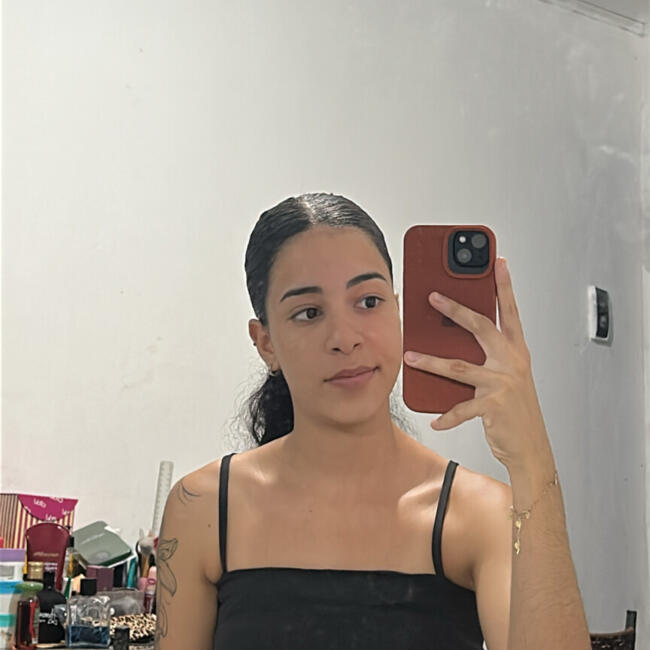 Babá em Aracaju: Tamara