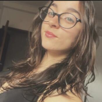 Babysitter in Coimbra: Érica