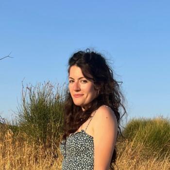 Babysitter in Vrilissia: Δέσποινα