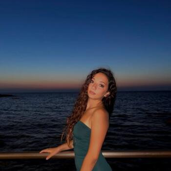 Babysitter in Trapani: Cristina
