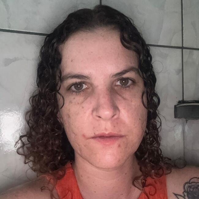 Babysitting job in São José do Rio Preto: Mayara