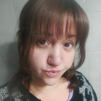 Babysitter in Buenos Aires: Jennifer
