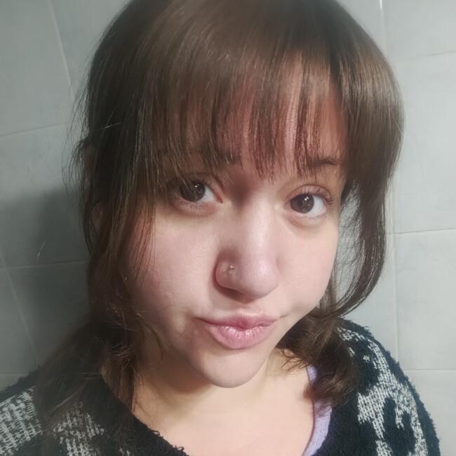 Babysitter in Buenos Aires: Jennifer