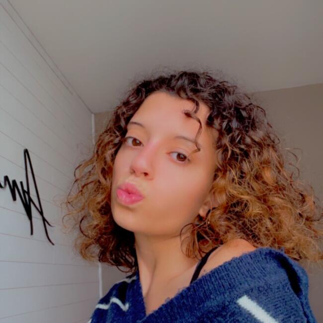 Babysitter in La Tranche-sur-Mer: Mathilde