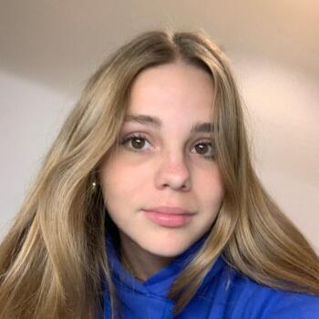 Babysitter Chambray-lès-Tours: Marilys