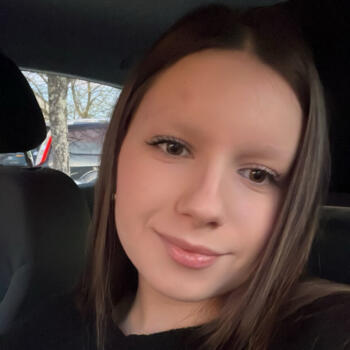 Babysitter in Romorantin-Lanthenay: Vanessa