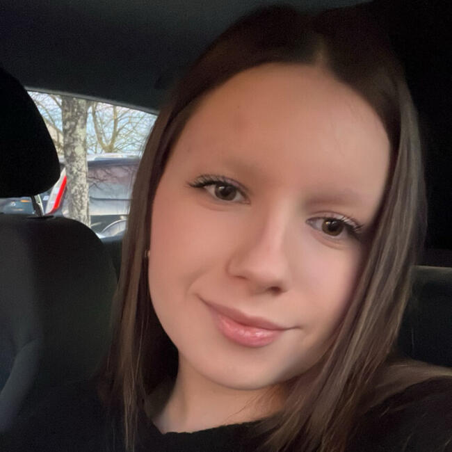 Babysitter in Romorantin-Lanthenay: Vanessa