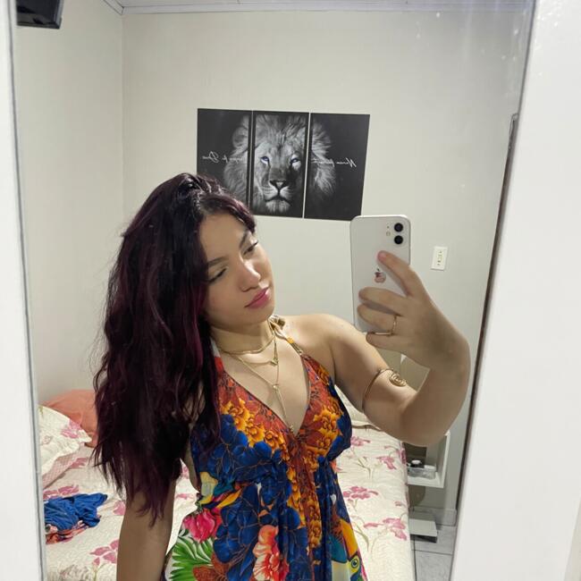 Babá em Catu: Vitoria