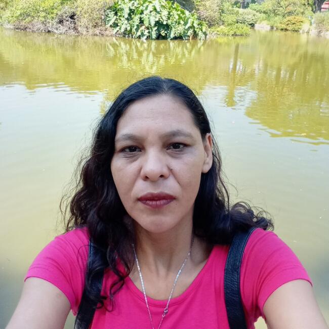 Niñera en Buenos Aires: Angelica