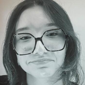 Baby-sitter Rouen: Sabrina