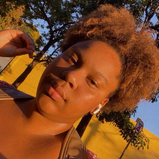 Babá em Belo Horizonte: Maria Eduarda