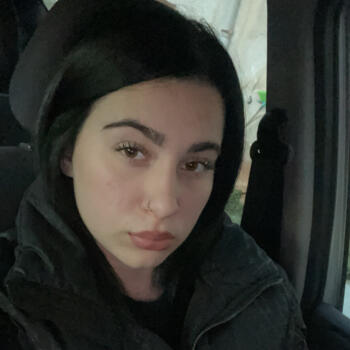 Nanny v Atene: Τζενη