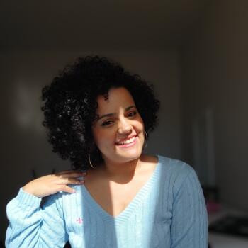 Babysitter in Uberaba: Sulamita