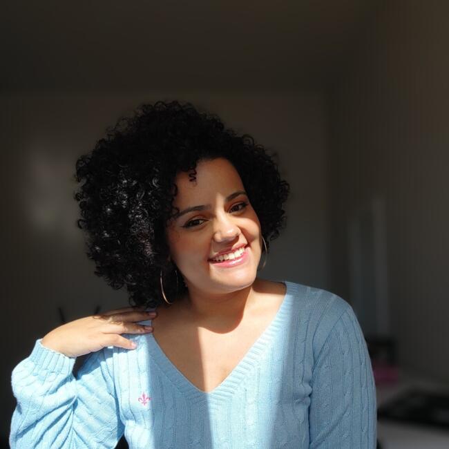 Babysitter in Uberaba: Sulamita