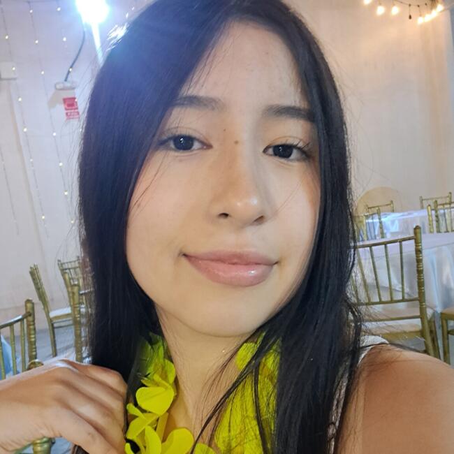 Niñera en Trujillo: FERNANDA