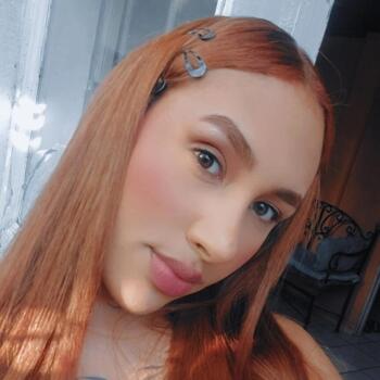 Babysitter in Quesada: Mariluna