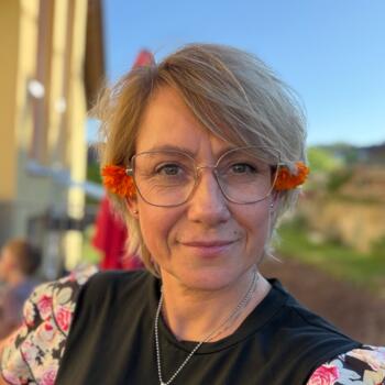 Childminder job in Daubach: babysitting job Eva