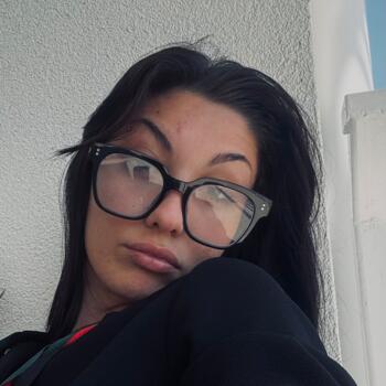 Babysitter Lecco: Gaia