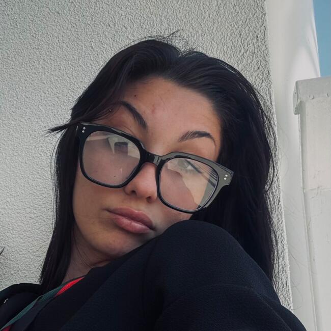 Babysitter a Lecco: Gaia