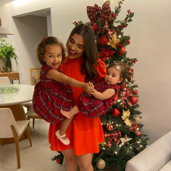 Babysitter in Cork: Ana Clara