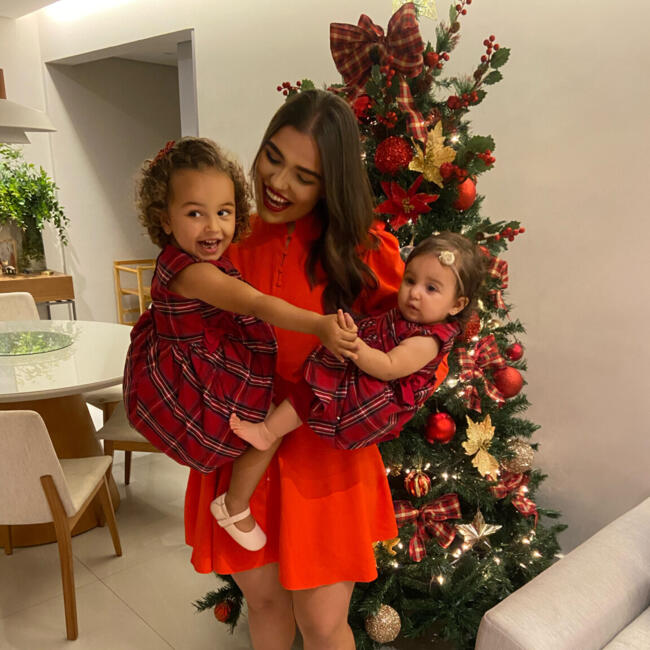 Babysitter in Cork: Ana Clara