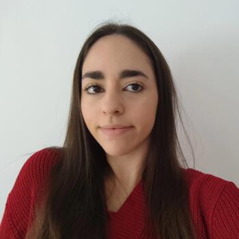 Nanny in Valencia: Sofía