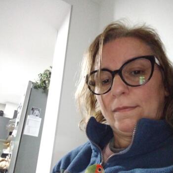 Babysitter Silvares (Fafe): Tânia