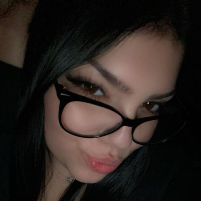 Babysitter in Chanas: Bruna