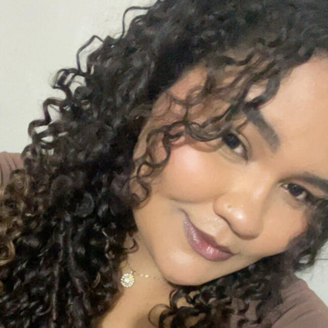 Babysitter in Teresina: Grazielle