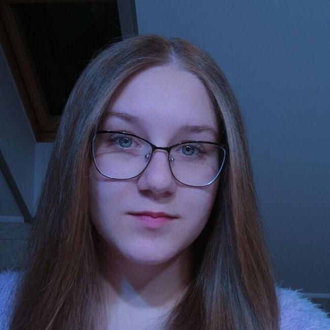 Bébiszitter Gyál területén: Bianka