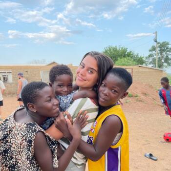 Nanny Sydney: Lola Almoguera