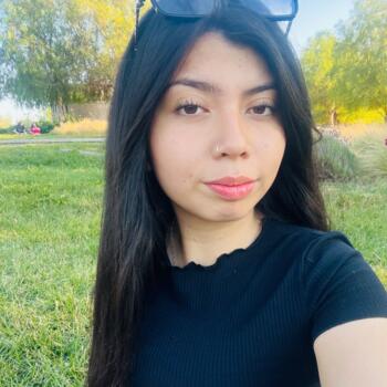Babysitter in Lo Prado: Adriana