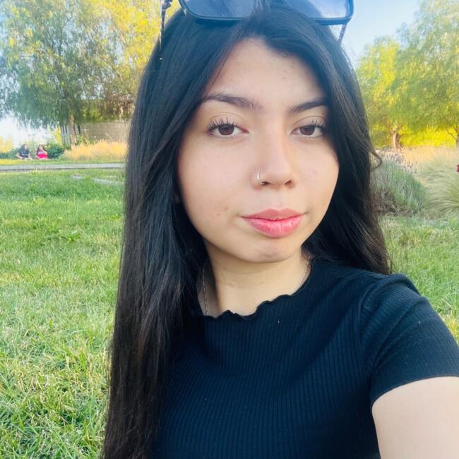 Babysitter in Lo Prado: Adriana