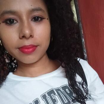 Trabajo para niñera en Veracruz: trabajo de niñera Esmeralda