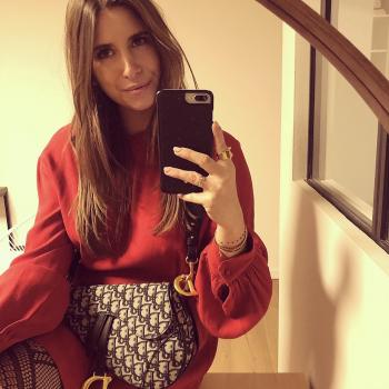 Nanny in Brussel (Vorst): Valentine