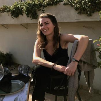 Babysitter Arnhem: Renee