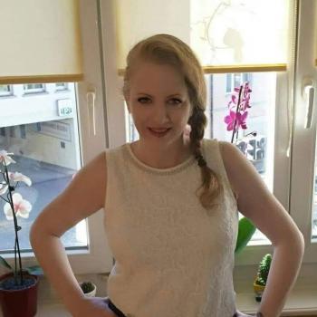 Nanny in Dallikon: Katja
