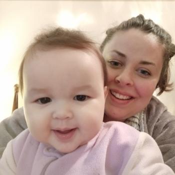 Baby-sitting Hamilton: job de garde d'enfants Tiffany