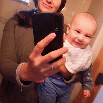 Babysitter Barros Blancos: Lourdes