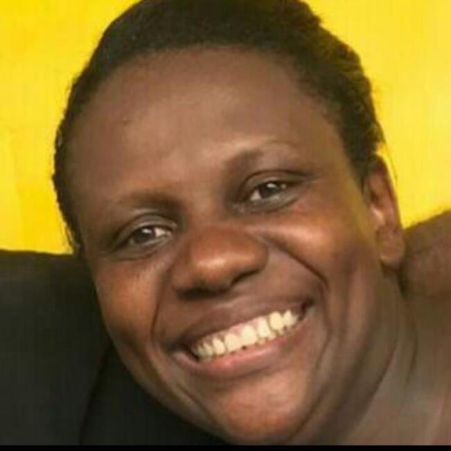 Babysitter in Rondonópolis: Patrícia