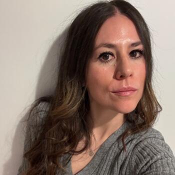 Babysitter Locarno: Antonela