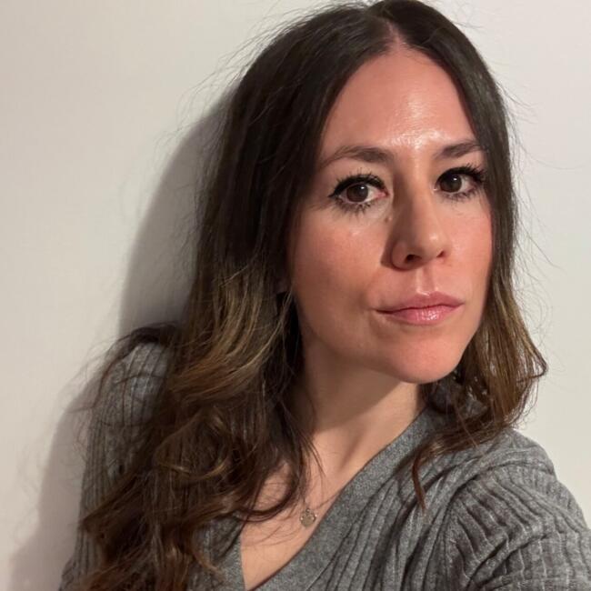 Babysitter in Locarno: Antonela