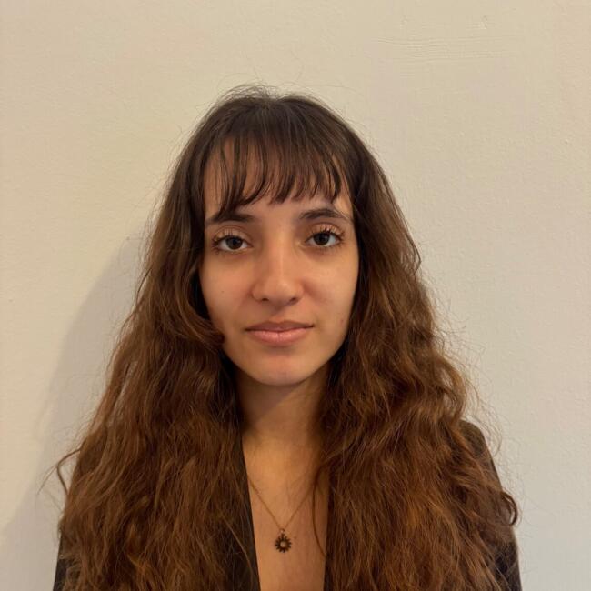 Babysitter em Carnaxide: Ana Maria