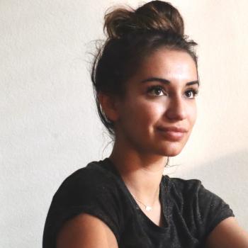 Nounous à Schwytz: Alyanna