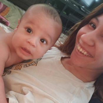 Babysitting Jobs in Colorado Springs: babysitting job Selenia