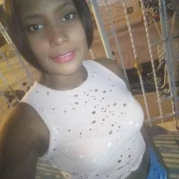 Niñera en Cartagena de Indias: Franyelis